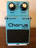 Boss CE-2