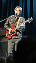 Eric Johnson