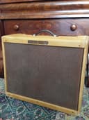 Fender tweed Twin-Amp