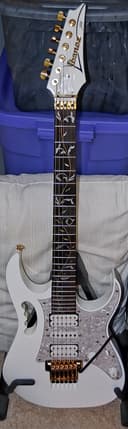Ibanez JEM7VWH