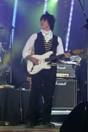Jeff Beck