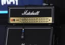 Marshall JVM amplifier head