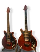 Brian May Red Special