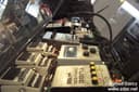 Chandler Tube Driver in David Gilmour’s exhibited pedalboard